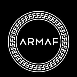 Logo Armaf