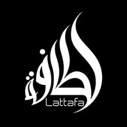 Logo Lattafa