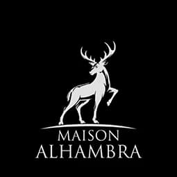 Logo Maison Alhambra