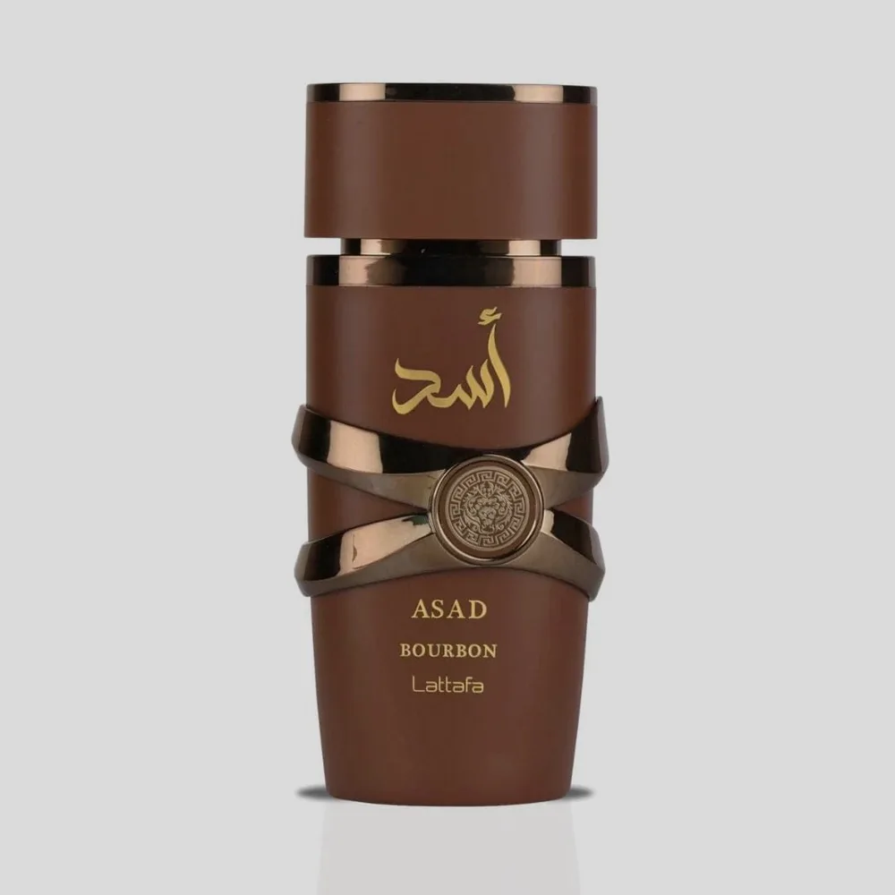 Asad Bourbon — Lattafa