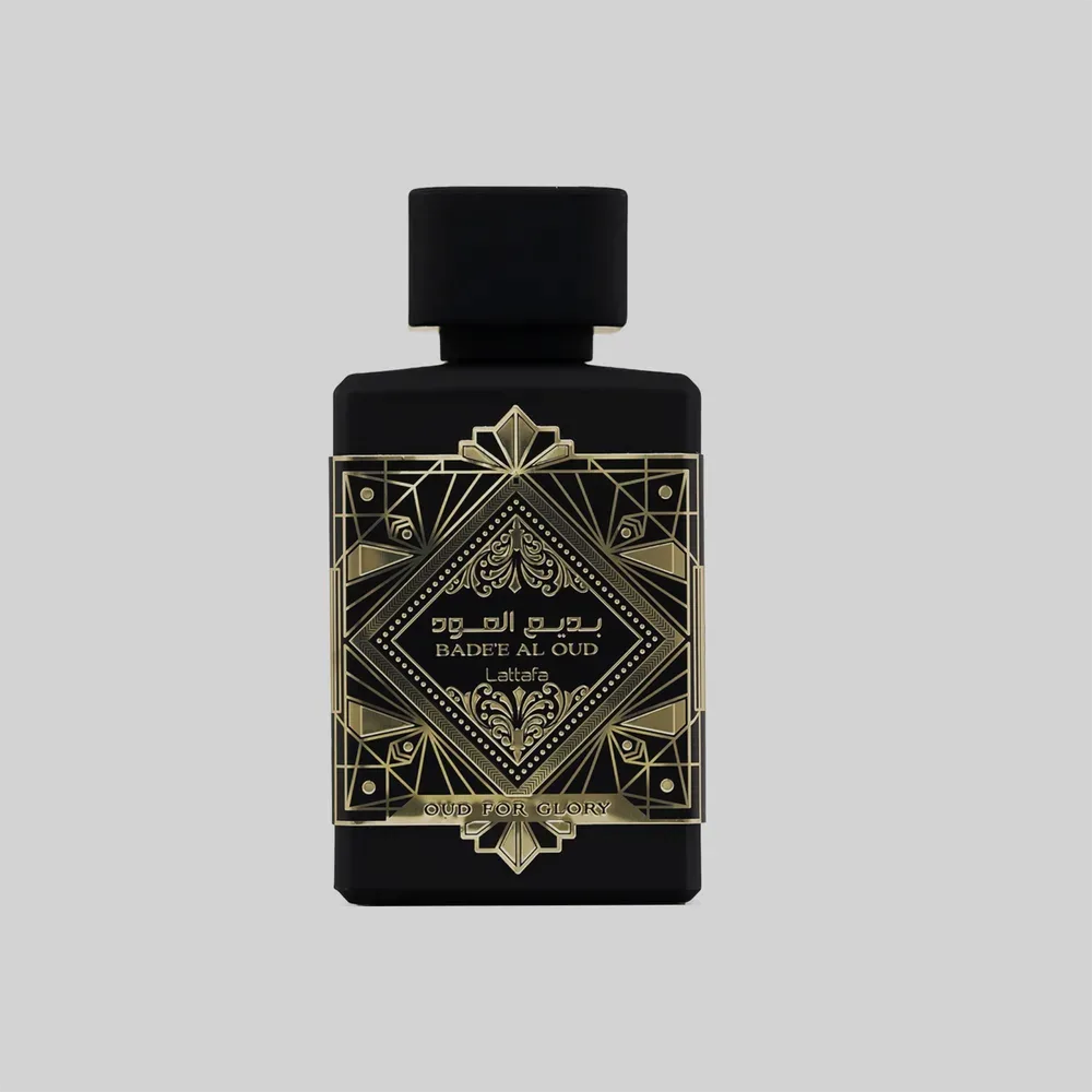 Bade'e Al Oud ? Oud for Glory — Lattafa