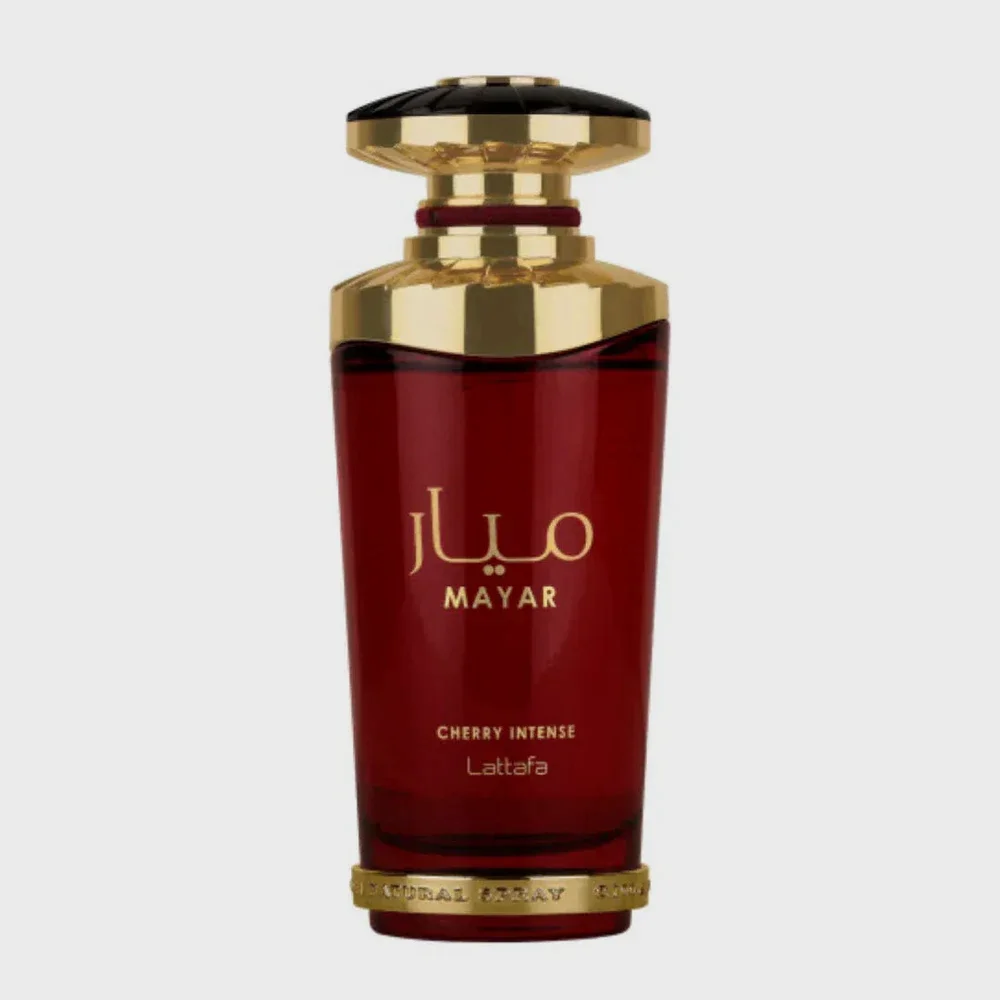 Mayar Cherry Intense — Lattafa