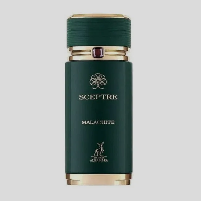 Sceptre Malachite