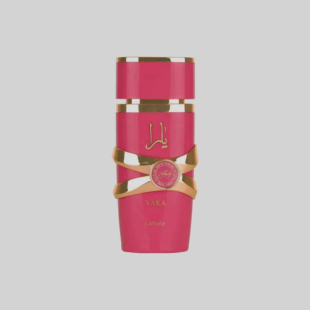 Yara Candy